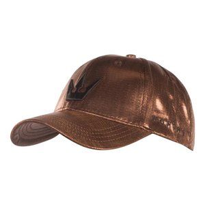 WORTHY CROWN DAD HAT - BRONZE